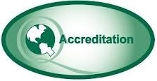 accreditation