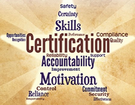 Accreditation Process